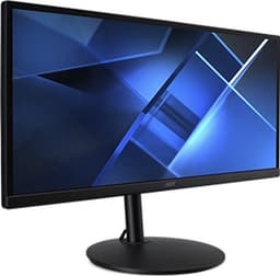 Acer CB2 CB292CU 73,7 cm (29) 2560 x 1080 Pixels 2K Ultra HD LCD Zwart — thumbnail 7