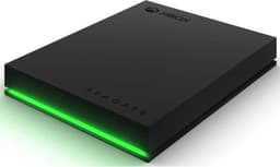 Seagate Game Drive for Xbox - Externe Harde Schijf - 2TB — thumbnail 7