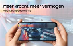 Samsung Galaxy A16 4G (LTE) - 128GB - Zwart — thumbnail 10