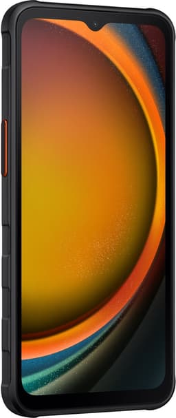 Samsung Galaxy Xcover 7 Enterprise Edition - 5G - 128GB - Zwart — thumbnail 9