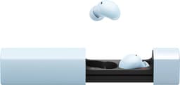 soundcore A30i by Anker, Noise Cancelling Earbuds, Lipstick Shaped Design, Small, Lightweight Comfort, Clear Sound, 24 Hours Playtime, IP54, Wireless Earbuds, Bluetooth 5.4 — thumbnail 12