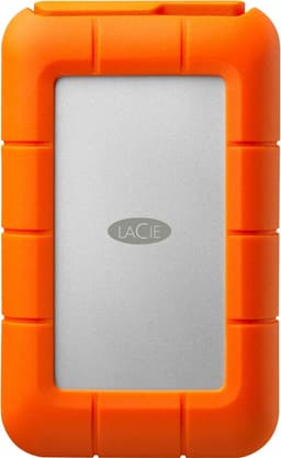 LaCie Rugged USB-C - Externe Harde Schijf - 1 TB — thumbnail 12