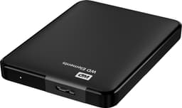 Western Digital Elements Portable - Externe Harde Schijf - 1TB — thumbnail 8