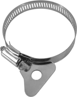 MaxBlast 7,2m Dakgootstangset voor Stofzuigen - Dakgoot Stofzuiger - 24ft Bereik - 51mm Stang Diameter - 700g Per Buis — thumbnail 3