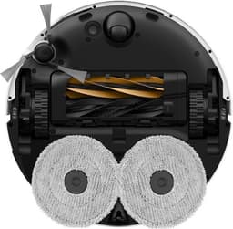 Dreame X50 Ultra Complete - Robotstofzuiger met dweilfunctie - Geschikt voor huisdierharen - Complete Accessoires kit - Eenvoudig schoonmaken van laag meubilair - Wit — thumbnail 8