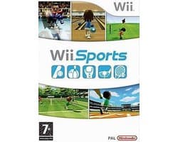 Wii Sports - Wii