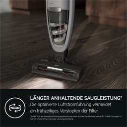 Steelstofzuiger AEG AS52AB18UG Animal 5000 — thumbnail 4