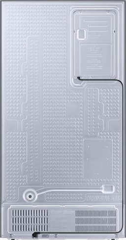 Samsung RS68CG883EB1 - Amerikaanse koelkast - TwinCooling Plus - Antraciet — thumbnail 7