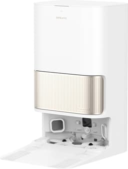 Dreame L40 Ultra - Robotstofzuiger met Dweilfunctie - Automatisch ledigen - Vuildetectie - Geschikt voor harde vloeren en tapijten — thumbnail 6