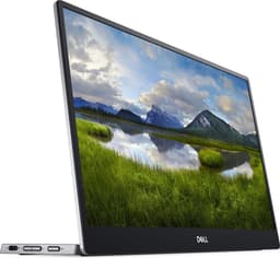 DELL P Series 14 draagbare monitor - P1424H — thumbnail 5