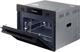 Samsung NQ5B4553FBB/U1 oven 50 l 2700 W Zwart, Roestvrijstaal — thumbnail 5