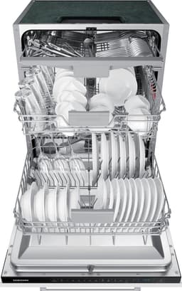 Samsung DW60CG550I00ET vaatwasser Volledig ingebouwd 14 couverts — thumbnail 6