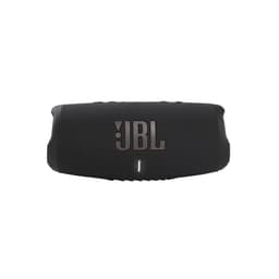 JBL Charge 5 Wi-Fi - Draadloze Speaker - Zwart — thumbnail 10