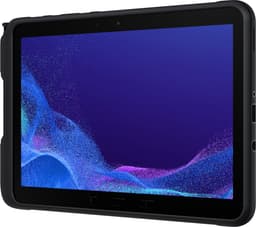 Samsung Galaxy Tab Active4 Pro WiFi T630 64GB Black — thumbnail 17