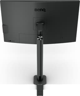 BenQ Creative Pro PD3205UA 32 inch monitor 4k - Ultra HD iPS Beeldscherm - USB-C - Grafisch Ontwerp - 32 inch - met draagarm — thumbnail 7