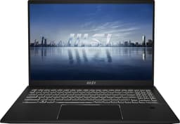 MSI Summit E16 Flip Evo A13MT-233FR Intel® Core™ i7 i7-1360P Hybride (2-in-1) 40,6 cm (16") Touchscreen Full HD+ 16 GB LPDDR5-SDRAM 1 TB SSD Wi-Fi 6E (802.11ax) Windows 11 Pro Zwart — thumbnail 7