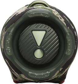 JBJBL Xtreme 4 - Draagbare Bluetooth Speaker - Met Afneembare Schouderband - Draadloze Muziek Box - 24 uur - Waterdicht - IP67 - Inclusief adapter - Camo — thumbnail 9