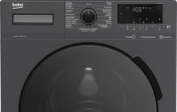 Beko WTV8740A1 - SteamCure™ - Wasmachine - Antraciet — thumbnail 3