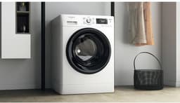 Whirlpool FFB 8469 BV BE wasmachine Voorbelading 8 kg 1400 RPM Wit — thumbnail 11