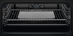 AEG KME768080T - Combi-oven - 43 liter - 1000 Watt magnetron - Mat zwart — thumbnail 4