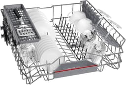 Bosch Serie 4 SMI4HAS48E vaatwasser Semi-ingebouwd 13 couverts D — thumbnail 7