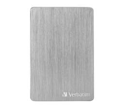 Verbatim Stor n Go 1 TB Externe harde schijf (2,5 inch) USB 3.2 Gen 1 Zilver 53663 — thumbnail 9