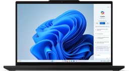 "Lenovo ThinkPad T14s Gen 5 Intel Core Ultra 7 155U Laptop 35,6 cm (14"") WUXGA 16 GB LPDDR5x-SDRAM 512 GB SSD Wi-Fi 6E (802.11ax) Windows 11 Pro Engels Zwart" — thumbnail 5