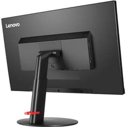 Lenovo ThinkVision P27h -  QHD USB-C TN Monitor - 27 Inch — thumbnail 2