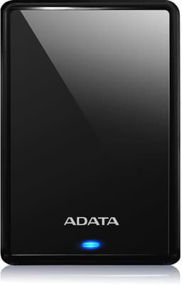 ADATA HV620S 1 TB Zwart Externe Harde Schijf — thumbnail 7