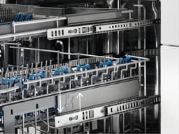 Electrolux EEM69300IX Semi-ingebouwd 15 couverts — thumbnail 15
