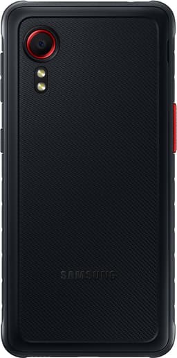 Samsung Galaxy Xcover 5 - 64GB - Zwart — thumbnail 17