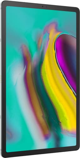 Samsung Galaxy Tab S5e - LTE - 64GB - Zilver — thumbnail 6
