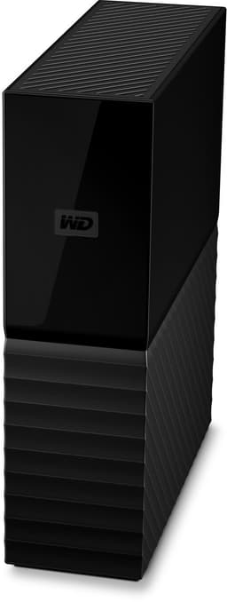 Western Digital My Book - Externe harde schijf - 6 TB — thumbnail 5