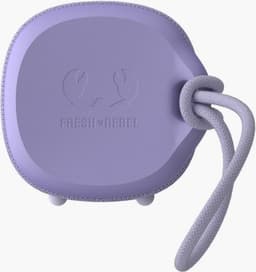 Fresh 'n Rebel Bold M2 - Waterdichte Draagbare Bluetooth Speaker - 24 uur speeltijd - Dreamy Lilac — thumbnail 10