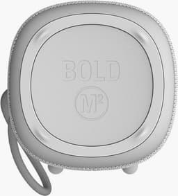 Fresh 'n Rebel Bold M2 - Waterdichte Draagbare Bluetooth Speaker - 24 uur speeltijd - Ice Grey — thumbnail 11
