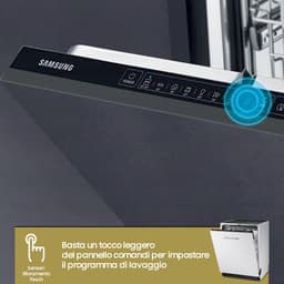 Samsung vaatwasser (inbouw) DW60M6050BB/EG — thumbnail 18