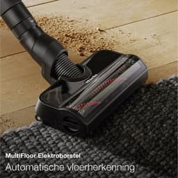 Miele Duoflex HX1 Extra - Steelstofzuiger - Lotuswit — thumbnail 18