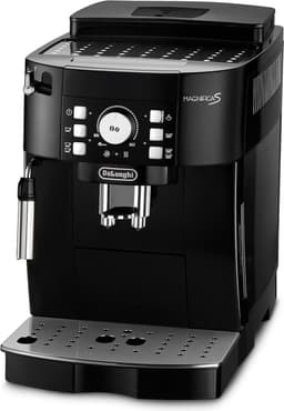De'Longhi Magnifica S ECAM 21.117.B - Volautomatische espressomachine - Zwart — thumbnail 8