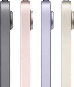 Apple iPad mini (2021) - 8.3 inch - WiFi - 64GB - Spacegrijs - 6e generatie — thumbnail 4