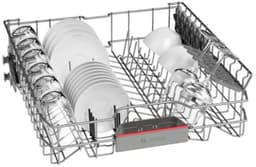 Bosch Serie 4 SGV4HVX31E vaatwasser Volledig ingebouwd 13 couverts E — thumbnail 4