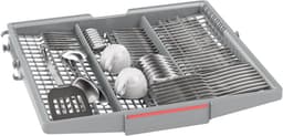 Bosch Serie 6 SMV6ZCX42E - Vaatwasser - Volledig ingebouwd - 14 couverts - C — thumbnail 10