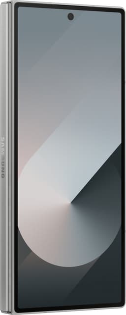 Samsung Galaxy Z Fold6 - 512GB - Silver Shadow — thumbnail 9
