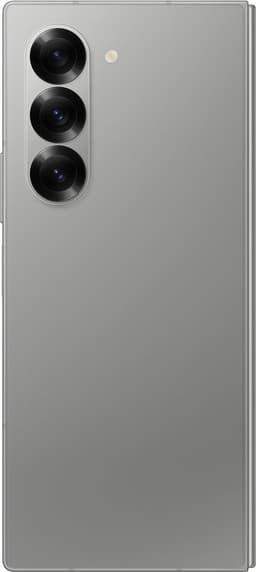 Samsung Galaxy Z Fold6 - 256GB - Silver Shadow — thumbnail 2