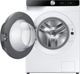 Samsung SuperSpeed Wasmachine 6000 serie WW90DG6U25LK - A klasse - 9 kg - 1400 RPM - Wit — thumbnail 3