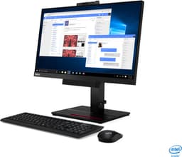 Monitor Lenovo 11GDPAT1EU IPS 23,8" LED 23,8" — thumbnail 5