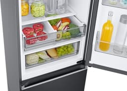 Samsung RB38T776CB1/EF koel-vriescombinatie Vrijstaand C Grafiet — thumbnail 10
