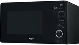 Whirlpool Extra Space MWF 420 BL -  Solo Magnetron — thumbnail 1