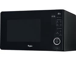 Whirlpool Extra Space MWF 420 BL - Solo Magnetron