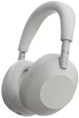 Sony WH-1000XM6 - Draadloze koptelefoon met Noise Cancelling - Zilver — thumbnail 5