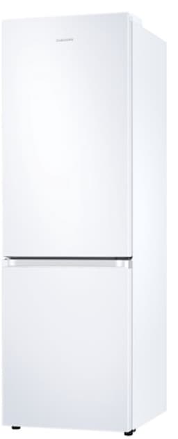 Samsung RB34C605CWW - Koel-vriescombinatie - 344 liter - Energielabel C - Wit - WiFi — thumbnail 6